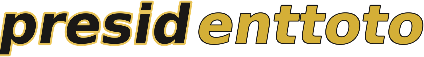 presidenttoto logo